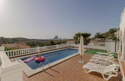 Casa Vista Calpe - Foto 3