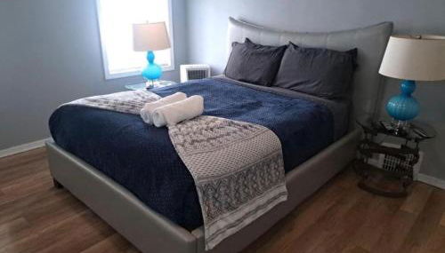 Residents inn - Foto 2