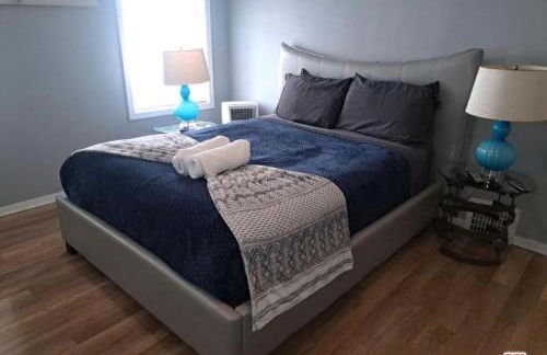 Residents inn - Foto 2