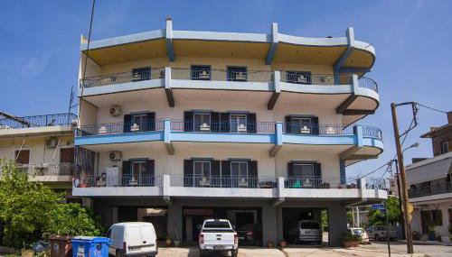 The house of the sunset - Foto 3