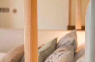 The Wooden House VV - Foto 39