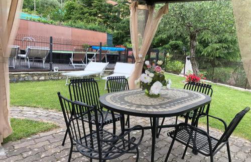 Casa Bea con Piscina e giardino - Photo 14