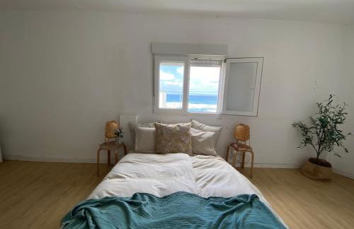 Nueve Pies Surf casita - Foto 24