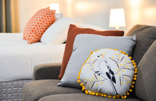 Mansfield Apartments - Photo 63