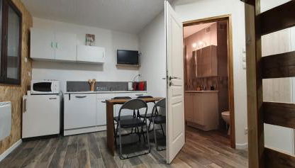 La croix haute - Foto 5