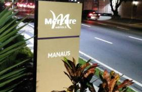 Flat Manaus - Foto 22