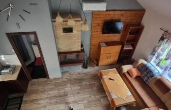 DOM PRZY SZLAKU - Foto 23