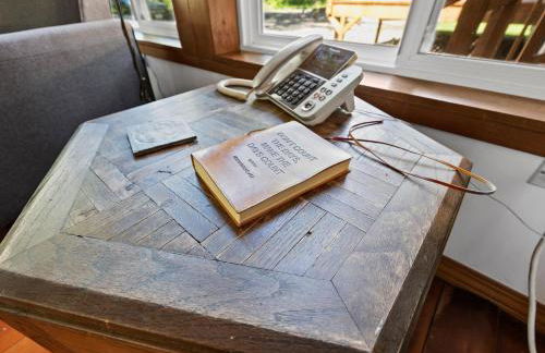 Landen Lodge - Meredith Lodging - Foto 45