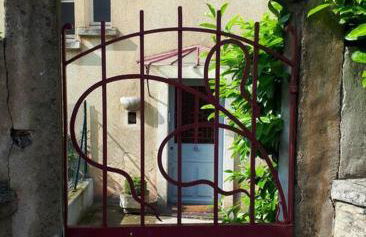 Les Bambous - Rez de jardin Millau Centre - Parking privatif, wifi - Foto 18