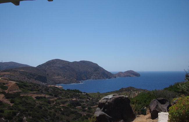 Eco Home at the Sunset and sea View on the Hill 10 - Foto 36