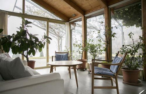 IseoLakeRental - Villa Dossello - Foto 36