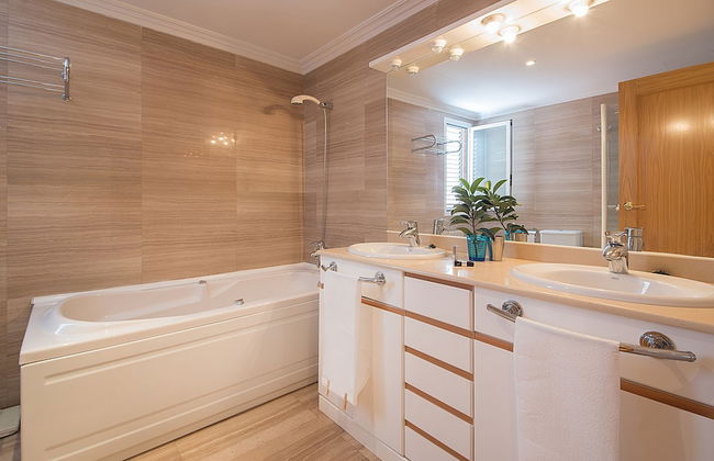 Apartment Andorra TH25 - Foto 20