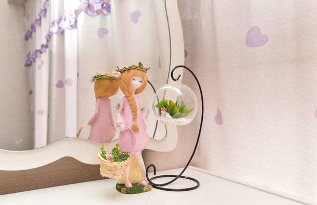 Shengjing Yiju Boutique Apartment 2nd - Photo 10