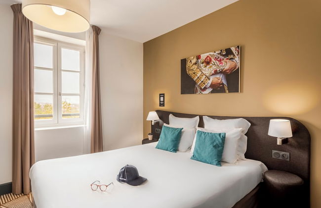 Appart'City Collection Nîmes Arènes - Foto 9