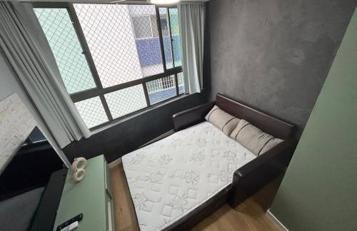 Flat Jaqueira II - Excelente Localização e Super Completo - Foto 5