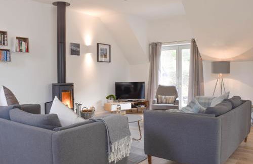 Kenmore Lodge - Foto 3