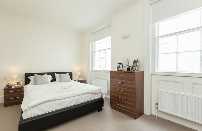 Urban Chic - Covent Garden - Photo 2