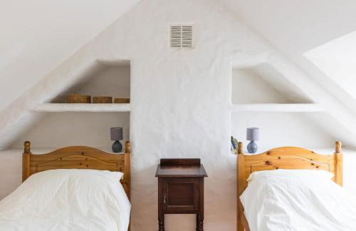 The Workshop- Eco Cottage by the Coastal Path - Photo 29