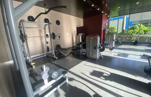 Boutique-Style Miami Apt, Comfort, Design & Sea View -26A - Foto 12