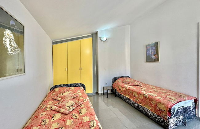 Sun Rose apartments Sveti Stefan - Foto 22