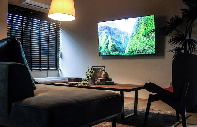 THE VILLA SEASIDE - Foto 48