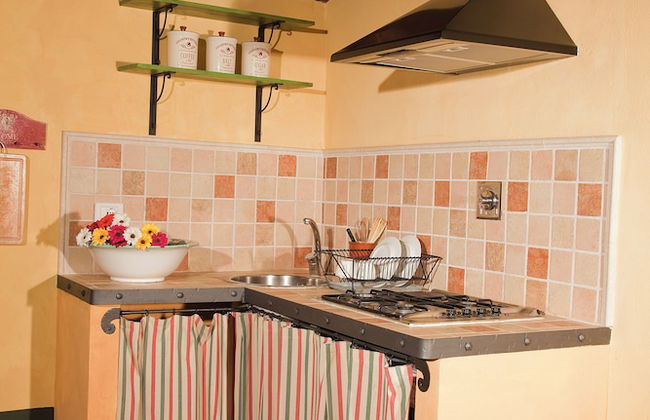 Agriturismo Fattoria Lavacchio - Photo 35