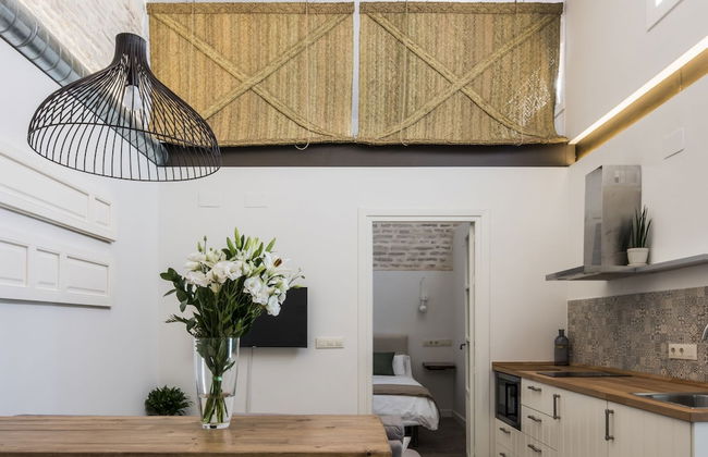 Santa María Apartamentos - Foto 22