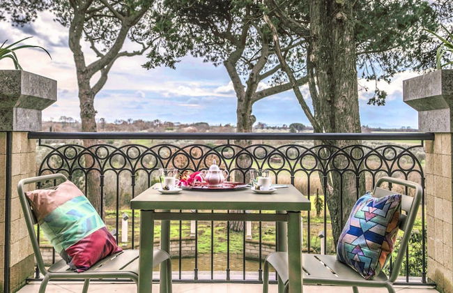 Traldi Resort - Foto 48