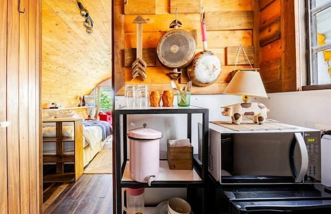 Finca El Tambor - Foto 43