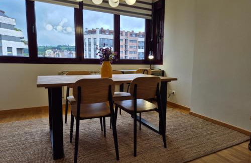 651A Siente Oviedo Apartamento Céntrico con garaje by R2R Consulting - Foto 5