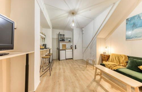 L'élégance - La Petite Provence & La belle époque - hyper centre - Foto 44