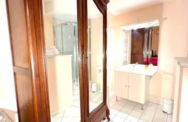 Appartement charmant à Lacrost avec jardin privé - 60 m² - Foto 9