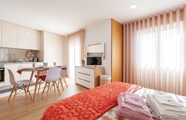 Avenida apartement - Foto 10