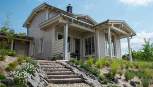 MoMare- Strandhäuser am Hainer See - Neukieritzsch - KleineSeensucht - SeeSchlösschen - GlücksKind - Foto 2