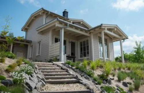 MoMare- Strandhäuser am Hainer See - Neukieritzsch - KleineSeensucht - SeeSchlösschen - GlücksKind - Foto 2