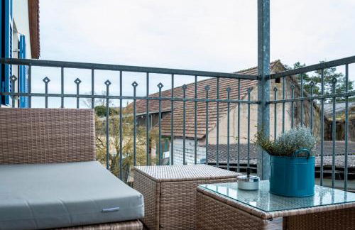 Ferienwohnung mit privater Sauna - Foto 31