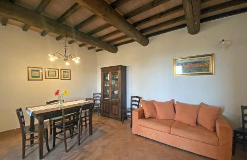 Il Poggio Della Pieve Apartments - Foto 71