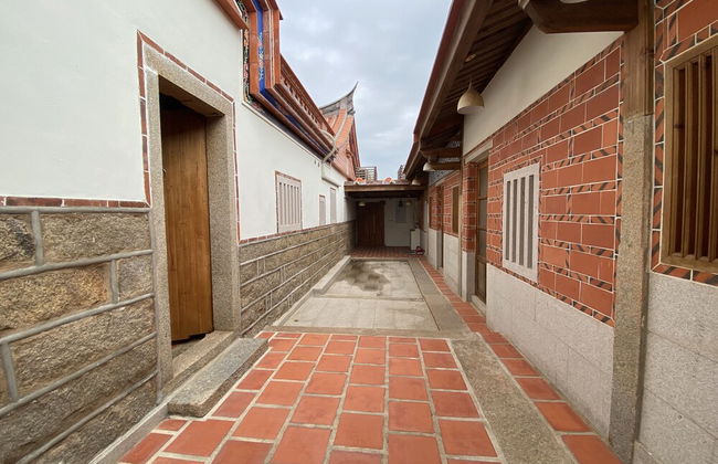 Sunshine music Traditional guest house - Foto 12