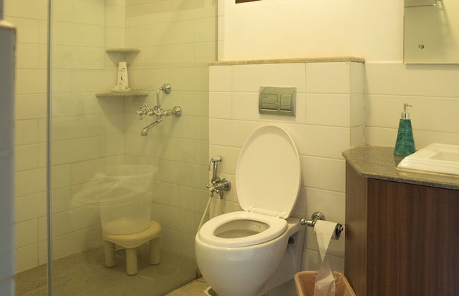 Balkatmane Homestay- A Wandertrails Stay - Photo 13