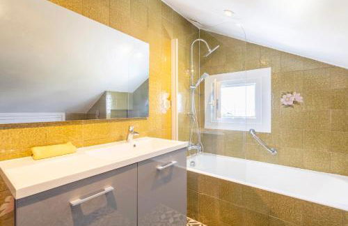 Villa Nicole face mer - Foto 22