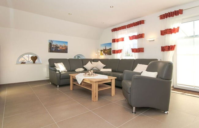 Anchor Claw Comfortable Holiday Residence - Foto 17