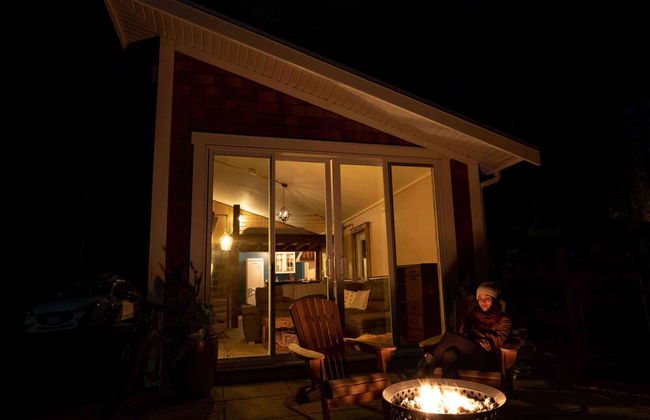 Smith Lake Farm - Foto 17