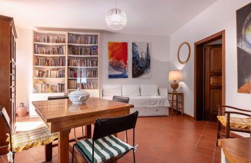 Il Ferrone Apartment With Garden - Greve In Chianti - Foto 3