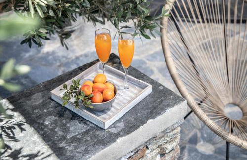 Nesea Sifnos - Luxury Residences - Foto 77