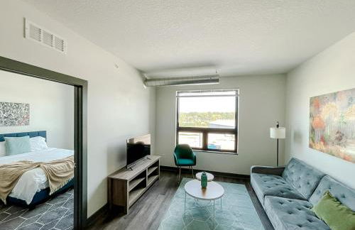 Sleepover 1BD 1BA Des Moines Apartments - Foto 41