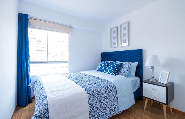 GLOBALSTAY. Amazing Alcanfores Apartments - Photo 6