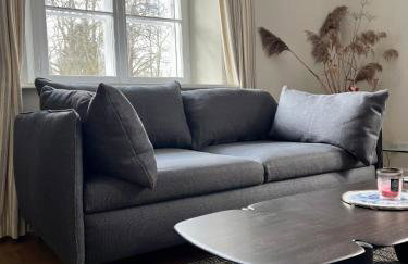 Appartment II Dwor Kuflew - Foto 9