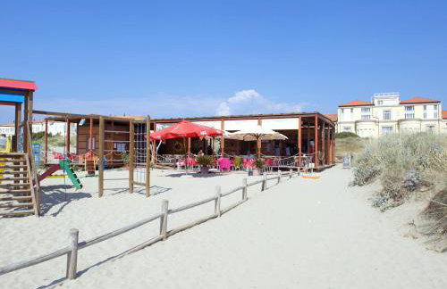 Dünenresidenz Regina Elena Ferienwohnung am Strand - Photo 33