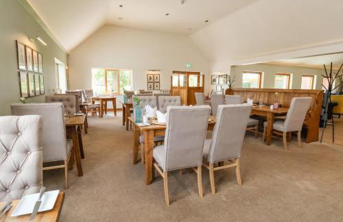 Callow Lodge 22 - Foto 38