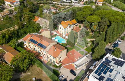 Homiday - Villa Rosella - Photo 12